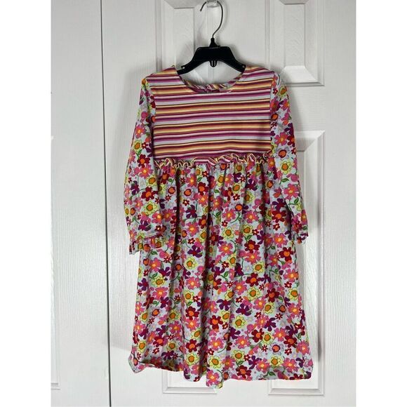 Hanna Andersson Other - Hanna Andersson Girls Dress Size 110 US 5y